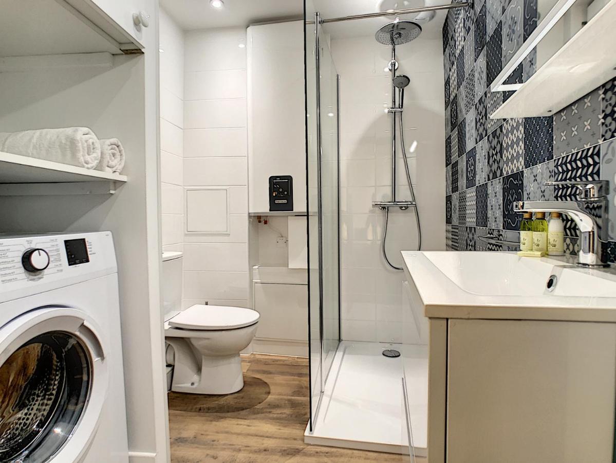 Apartment Nestor&jeeves - Design Vieux - Old Town - Close Sea Nizza