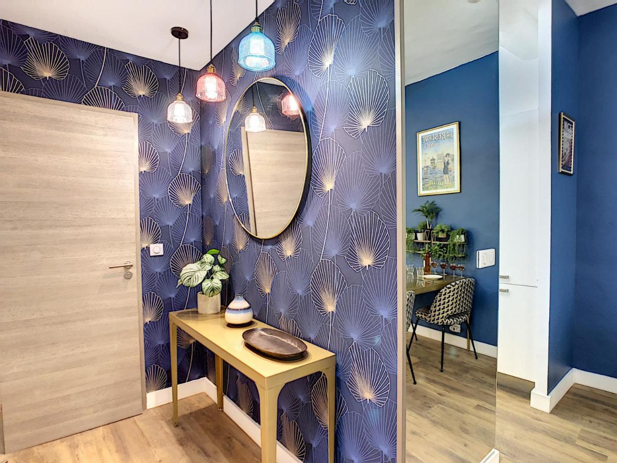 Appartement Nestor&jeeves - Design Vieux - Old Town - Close Sea