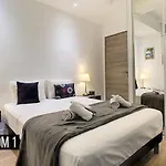 Nestor&Jeeves - Design Vieux Nice - Old Town - Close Sea
